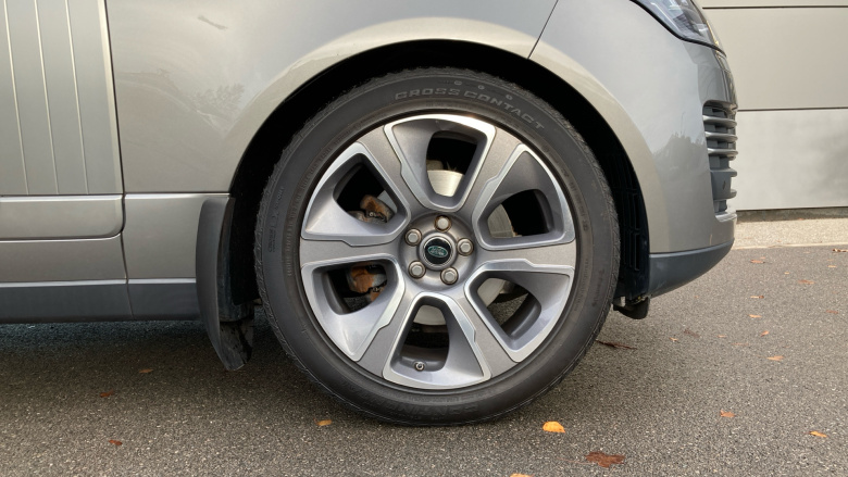 Land Rover Range Rover 3.0 SDV6 Vogue 4dr Auto Diesel Estate